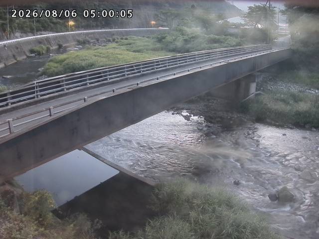 日野川９2026/08/07 1:40:00