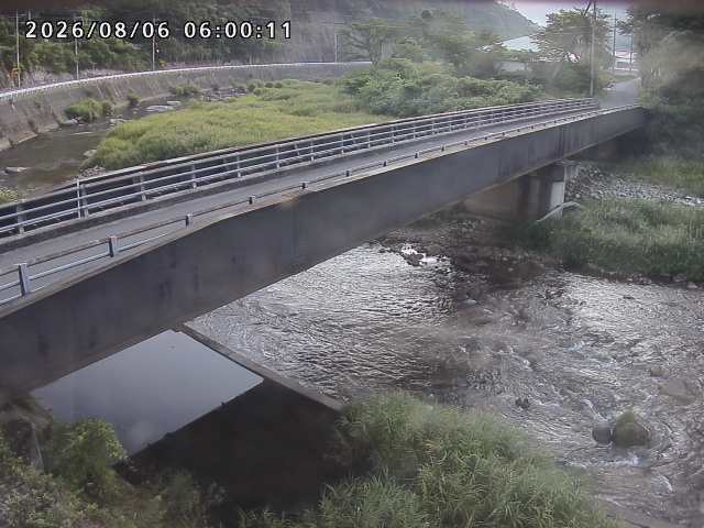 日野川９2026/08/07 1:40:00