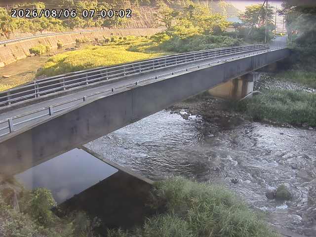 日野川９2026/08/07 1:40:00