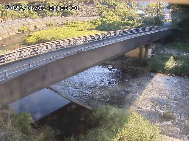 日野川９2026/08/07 1:40:00