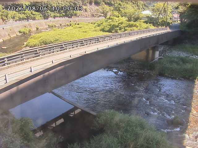日野川９2026/08/07 1:40:00