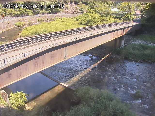 日野川９2026/08/07 1:40:00
