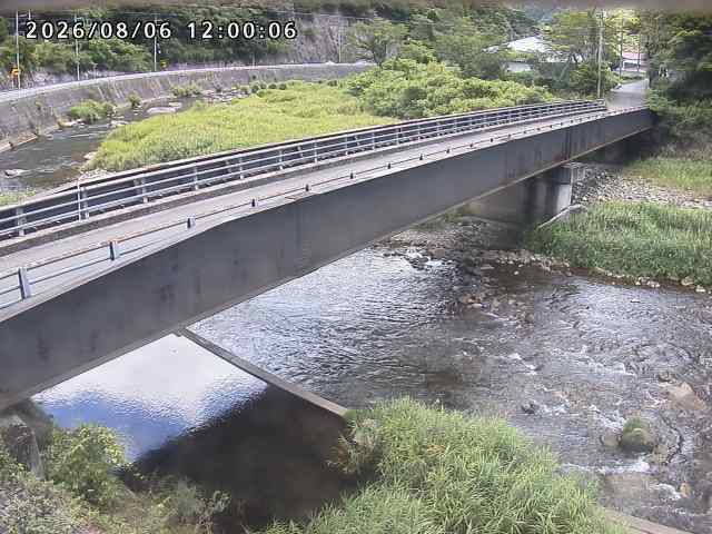 日野川９2026/08/07 1:40:00