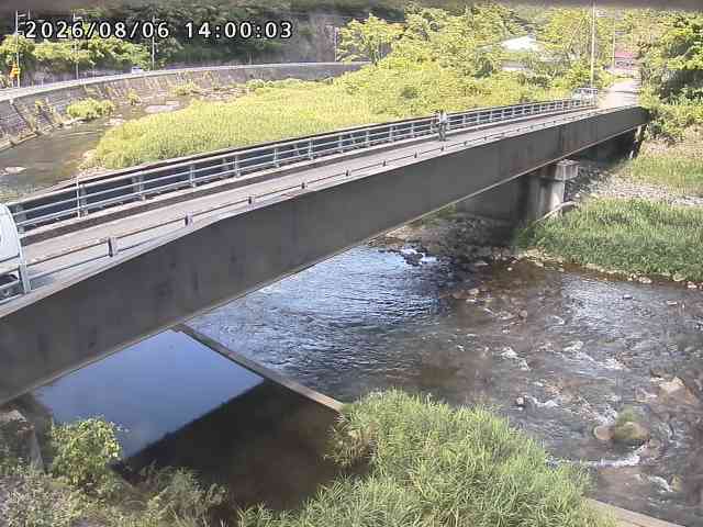 日野川９2026/08/07 1:40:00