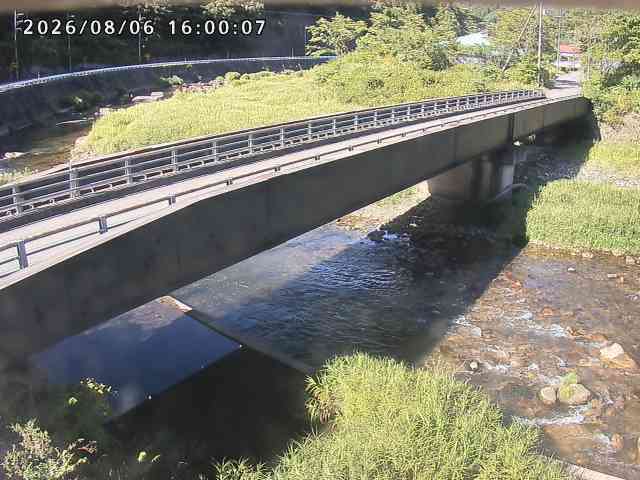 日野川９2026/08/07 1:40:00