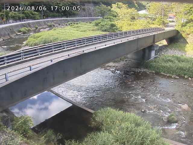 日野川９2026/08/07 1:40:00