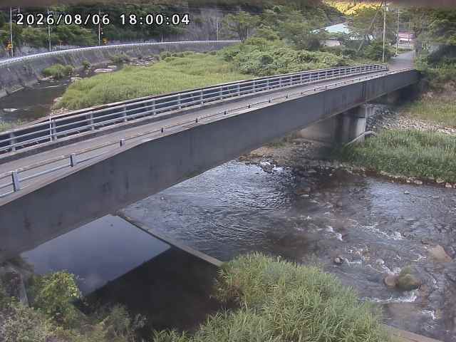 日野川９2026/08/07 1:40:00