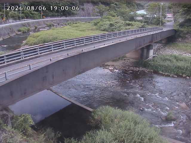 日野川９2026/08/07 1:40:00