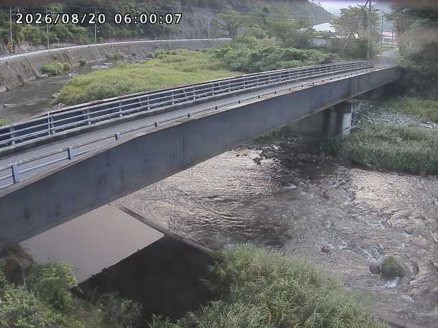 日野川９2026/08/21 3:10:00