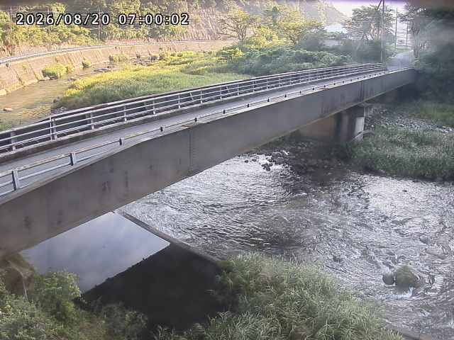 日野川９2026/08/21 3:10:00