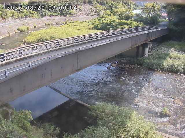 日野川９2026/08/21 3:10:00