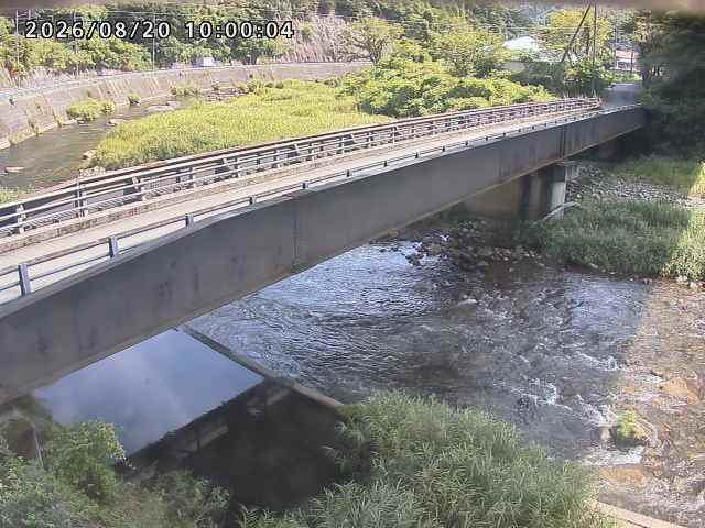 日野川９2026/08/21 3:10:00