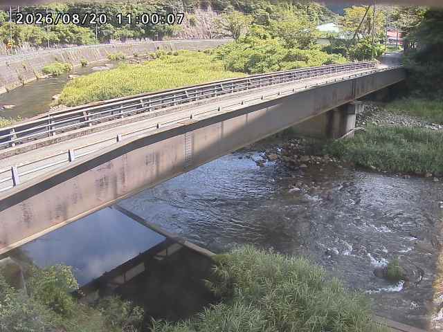 日野川９2026/08/21 3:10:00
