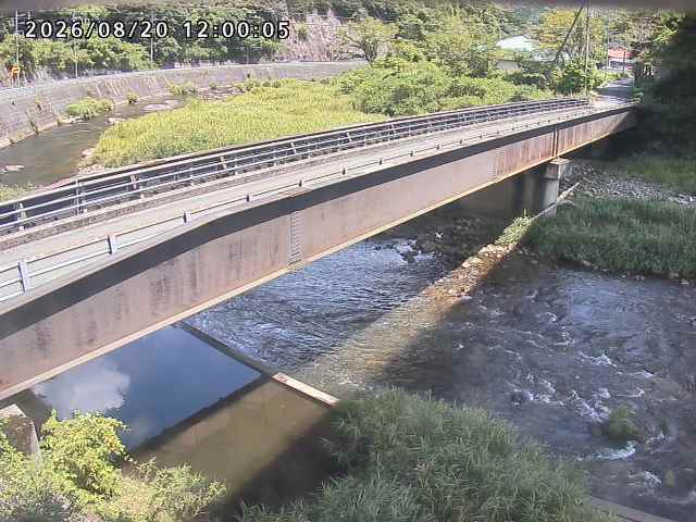 日野川９2026/08/21 3:10:00