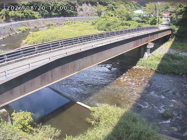 日野川９2026/08/21 3:10:00