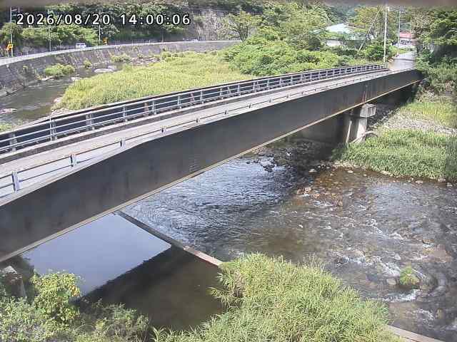 日野川９2026/08/21 3:10:00