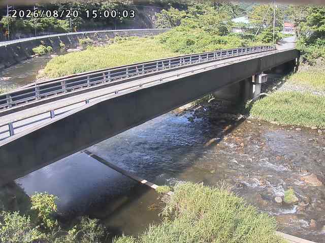 日野川９2026/08/21 3:10:00