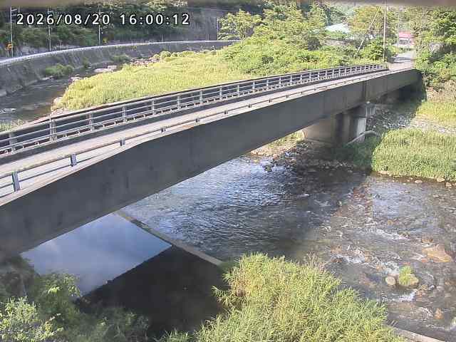 日野川９2026/08/21 3:10:00