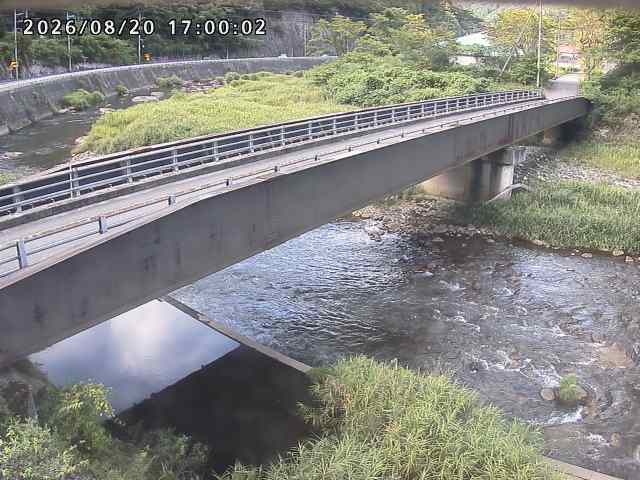 日野川９2026/08/21 3:10:00