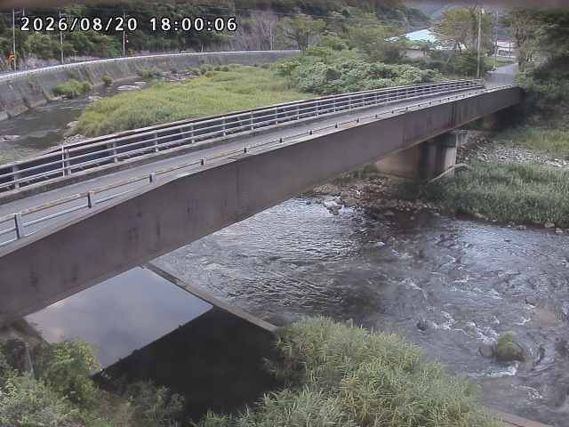 日野川９2026/08/21 3:10:00