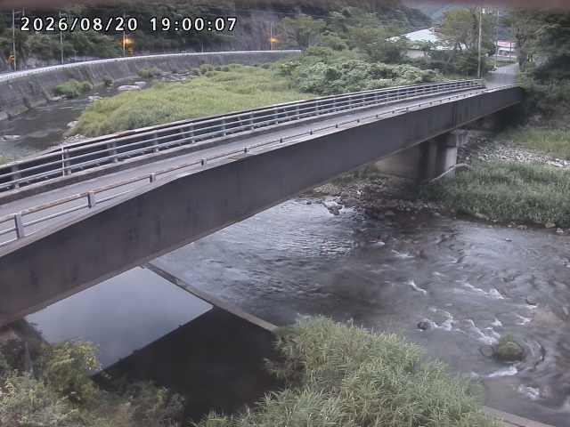 日野川９2026/08/21 3:10:00