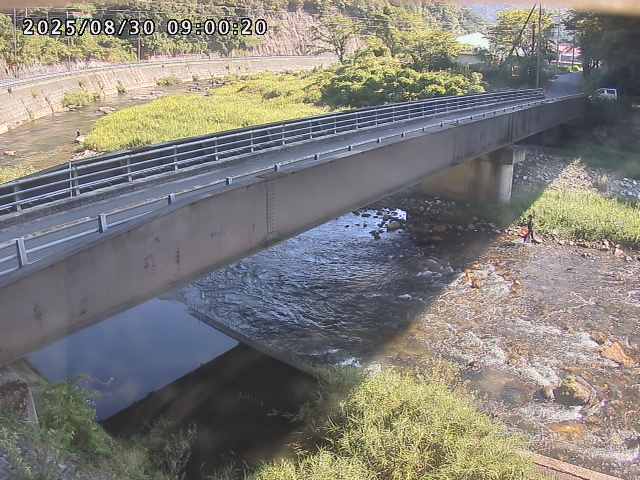 日野川９2025/08/31 9:10:00