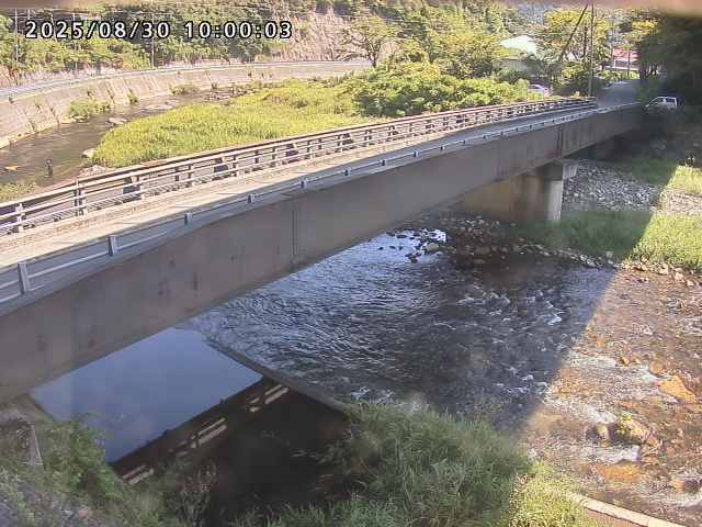 日野川９2025/08/31 9:10:00
