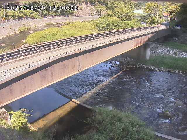 日野川９2025/08/31 9:10:00