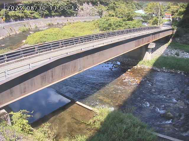 日野川９2025/08/31 9:10:00