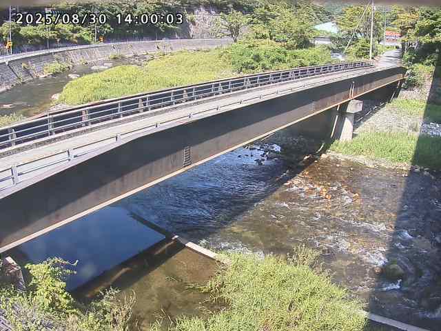 日野川９2025/08/31 9:10:00