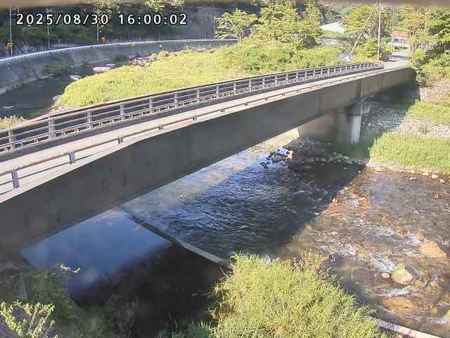 日野川９2025/08/31 9:10:00