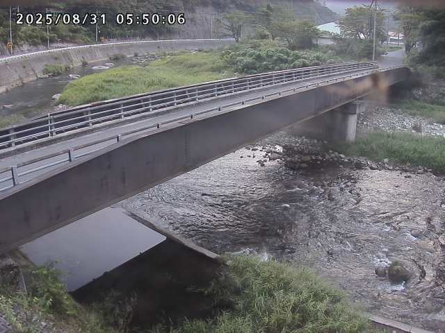 日野川９2025/08/31 9:10:00