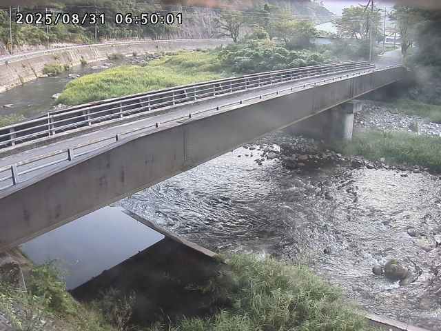 日野川９2025/08/31 9:10:00