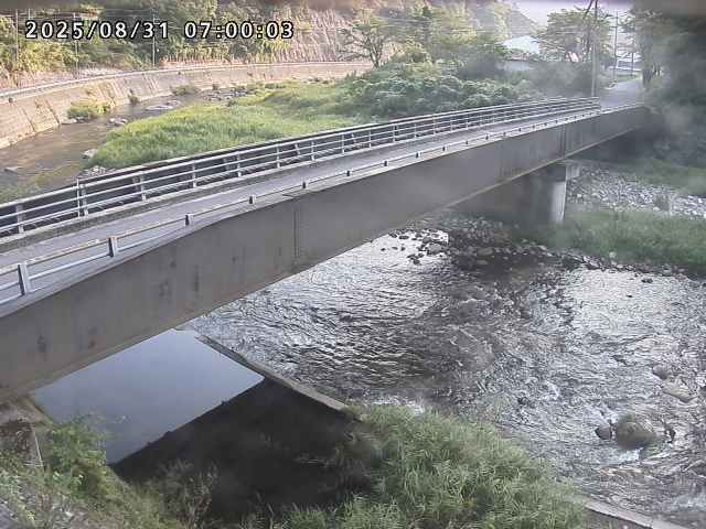 日野川９2025/08/31 9:10:00