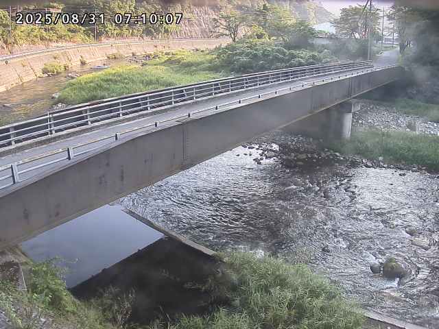 日野川９2025/08/31 9:10:00