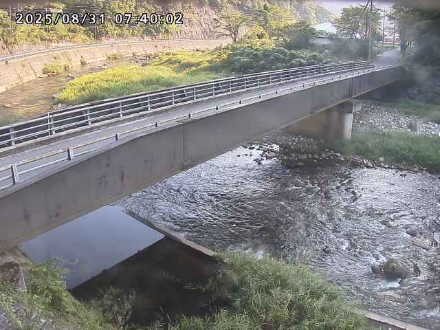 日野川９2025/08/31 9:10:00