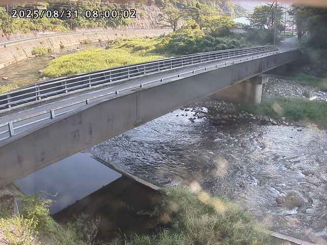 日野川９2025/08/31 9:10:00