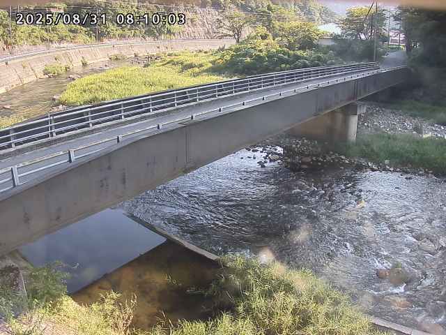 日野川９2025/08/31 9:10:00