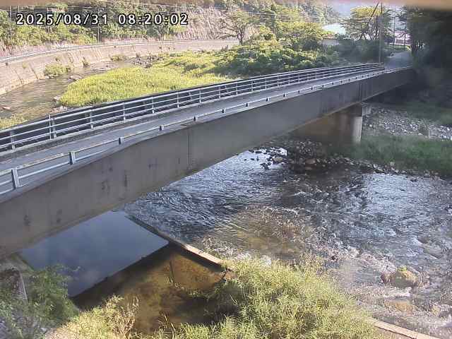 日野川９2025/08/31 9:10:00