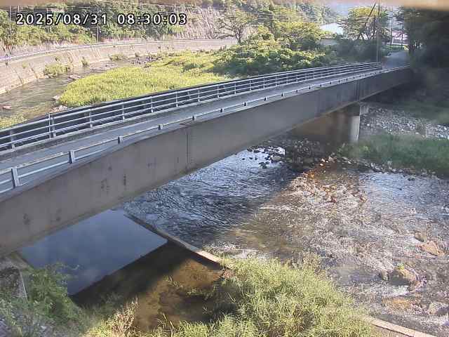 日野川９2025/08/31 9:10:00