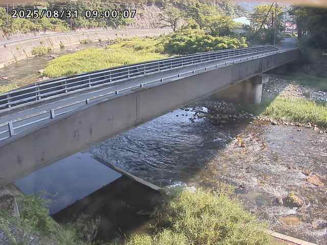 日野川９2025/08/31 9:10:00