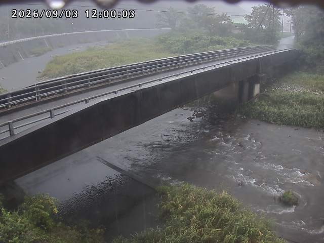 日野川９2026/09/04 3:30:00