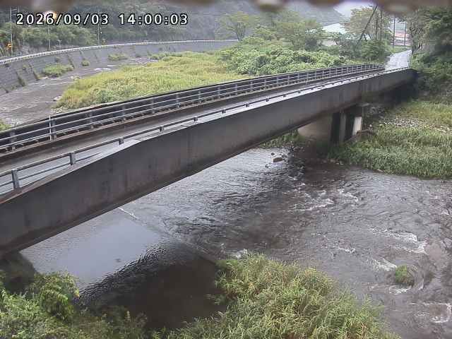 日野川９2026/09/04 3:30:00