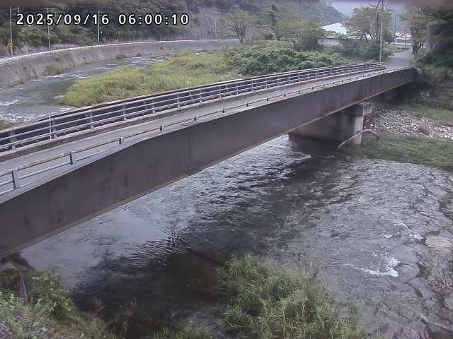 日野川９2025/09/17 2:40:00