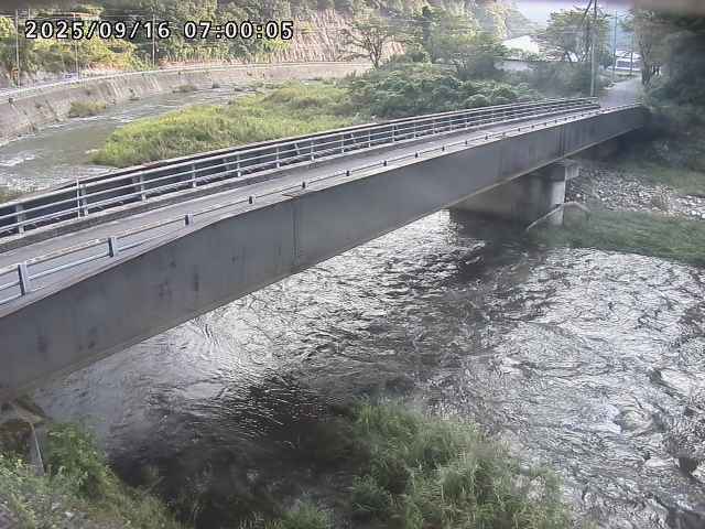 日野川９2025/09/17 2:40:00