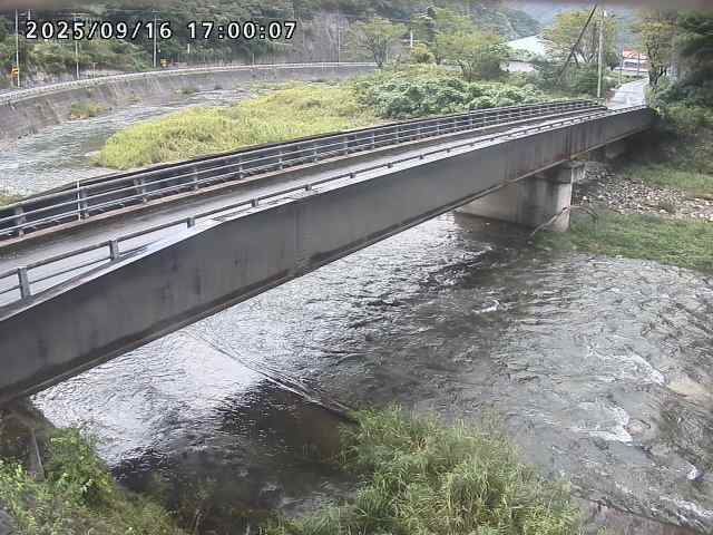 日野川９2025/09/17 2:40:00