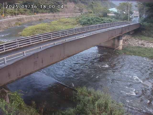 日野川９2025/09/17 2:40:00