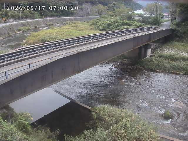 日野川９2026/09/18 4:10:00