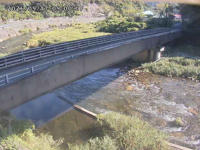 日野川９2026/09/18 4:10:00