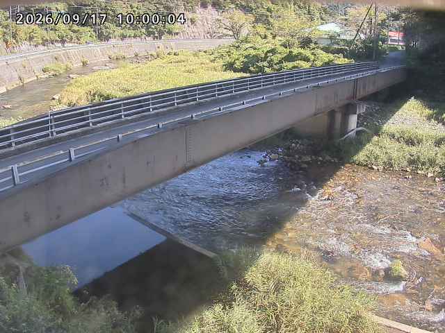 日野川９2026/09/18 4:10:00